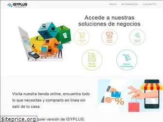 isyplus.com