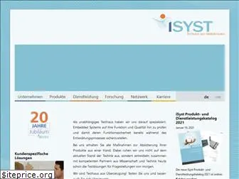 isyst.de