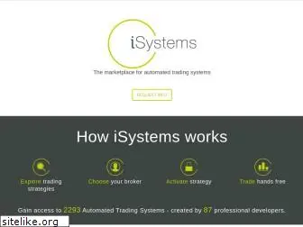 isystems.com