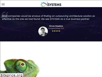 isystemsintegration.com