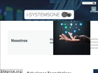 isystemsone.com