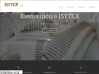 isytex.com
