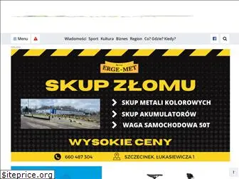 iszczecinek.pl