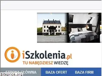 iszkolenia.pl