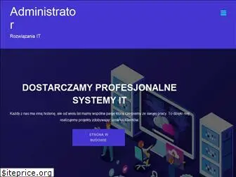it-administrator.pl