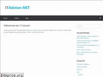 it-adviser.net