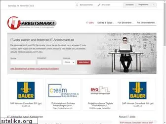 it-arbeitsmarkt.de