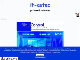 it-autec.com