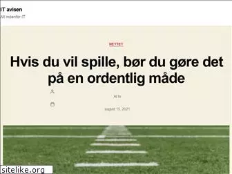 it-avisen.dk