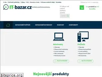 it-bazar.cz