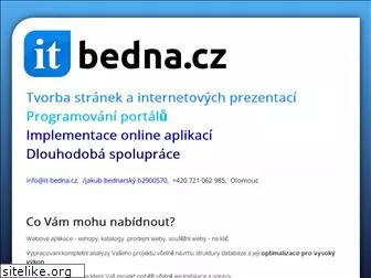 it-bedna.cz
