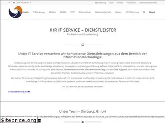 it-berlin-service.de
