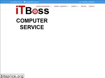 it-boss.ro