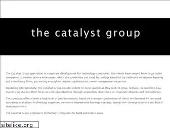 it-catalyst.com