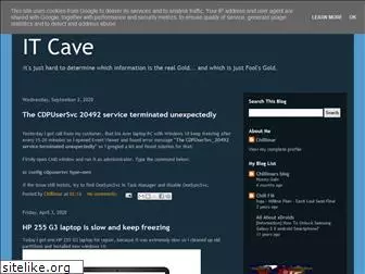it-cave.blogspot.com
