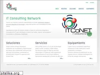 it-conet.com