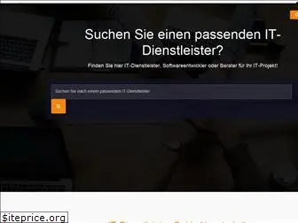 it-dienstleister-guide.de