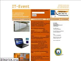 it-event.com