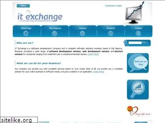 it-exchange.ro