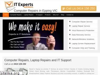 it-experts.com.au