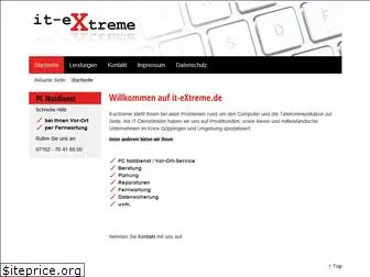 it-extreme.de