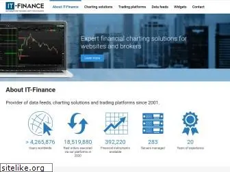 it-finance.com