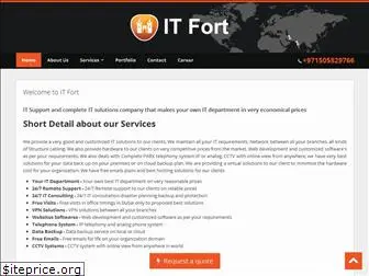 it-fort.com