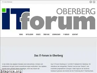 it-forum-oberberg.com