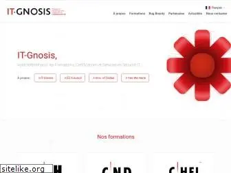 it-gnosis.eu