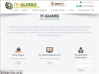 it-guard.pl