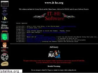 it-he.org