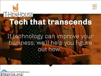 it-henhouse.com