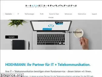 it-hoehmann.de