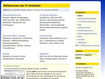 it-infothek.de