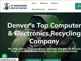 it-investmentrecoveries.com