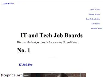 it-job-board.com