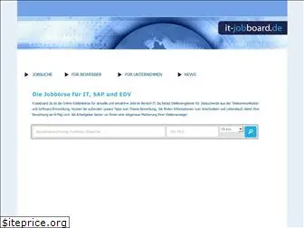 it-jobboard.de