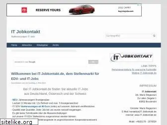 it-jobkontakt.de