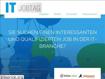 it-jobtag.de