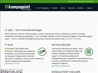it-kompagniet.dk