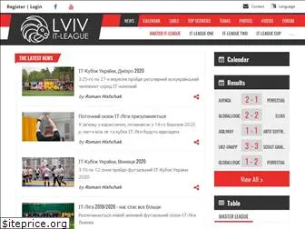 it-league.lviv.ua