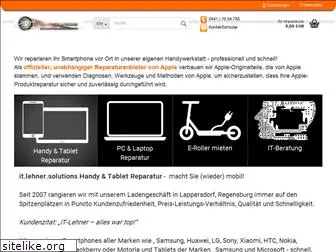 it-lehner.de