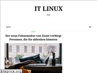 it-linux-days.de