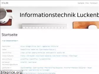 it-lu.de