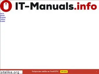 it-manuals.info