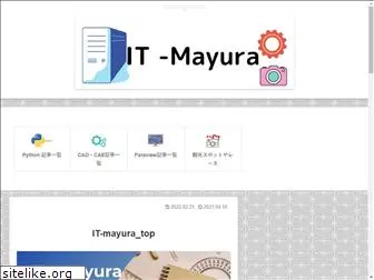 it-mayura.com