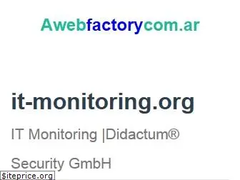 it-monitoring.org.site2preview.com