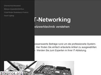 it-networking.eu