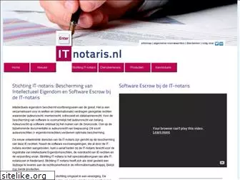 it-notaris.nl