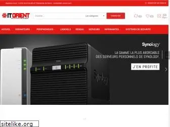 it-orient.com